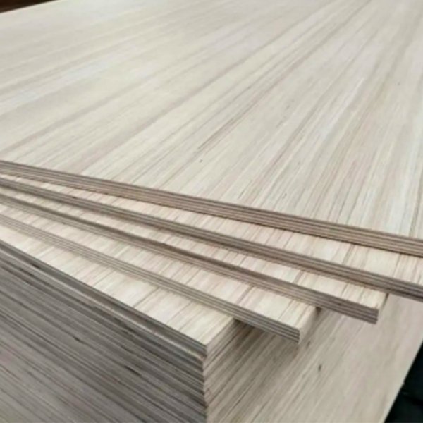 EV White Plywood