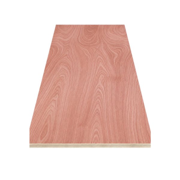 Sapele Plywood