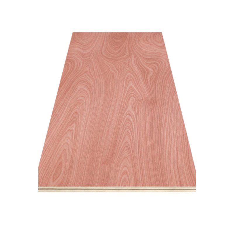 Sapele Plywood