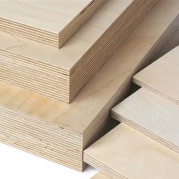Birch Plywood