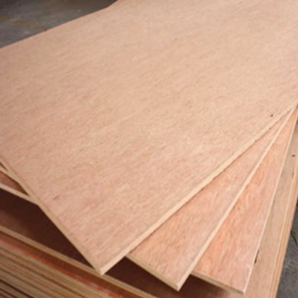 Okoume Plywood