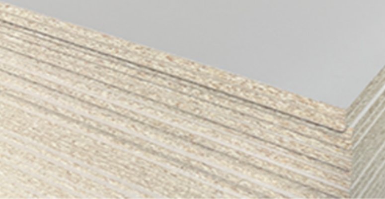 Chipboard Core