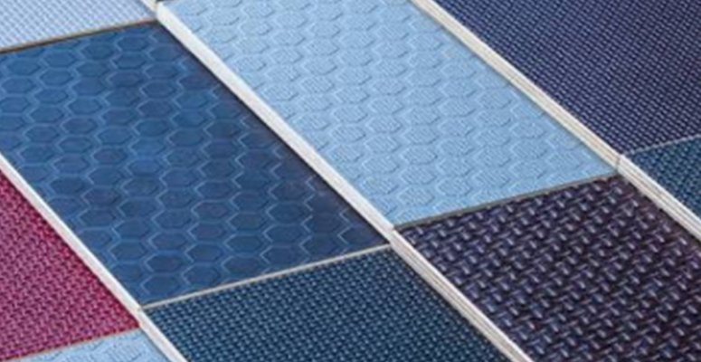  Anti Slip Film