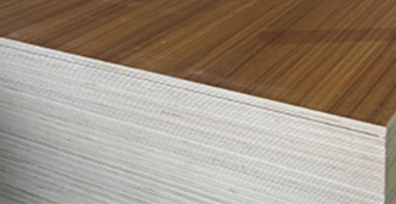 Plywood Core
