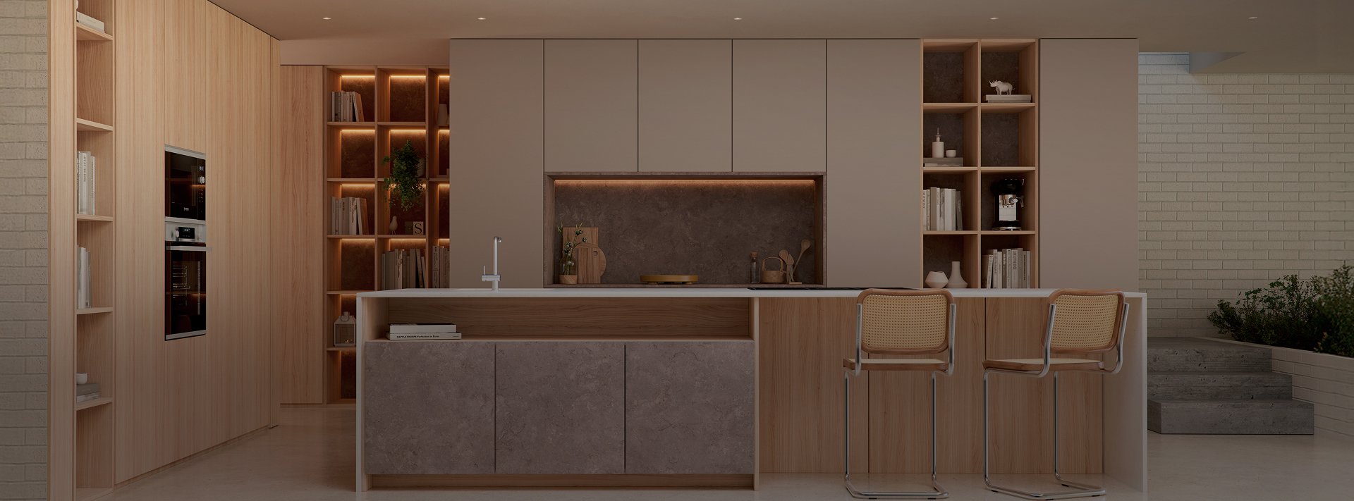 One-Stop Decorative Panel Manufacturer & Supplier