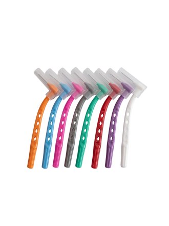 Interdental brush LS06