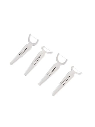 Dental floss picks FS12