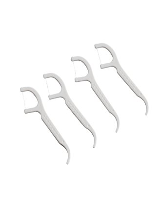 Dental floss picks FS24