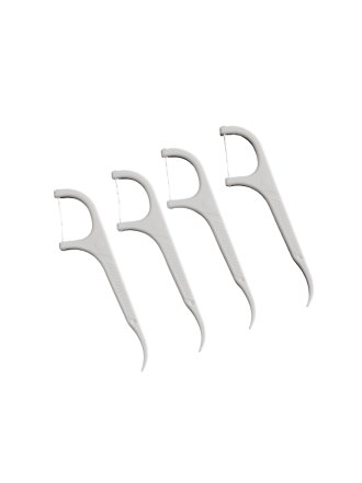 Dental floss picks FS33