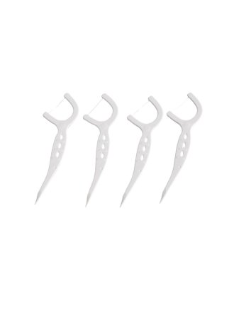 Dental floss picks FS18