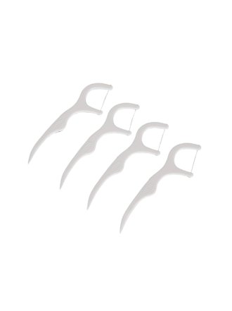 Dental floss picks FS23