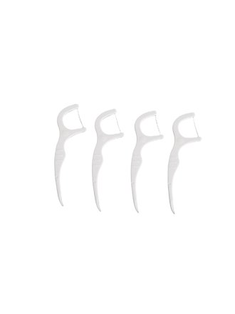 Dental floss picks FS19