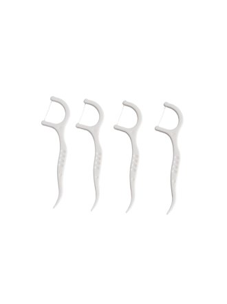 Dental floss picks FS27