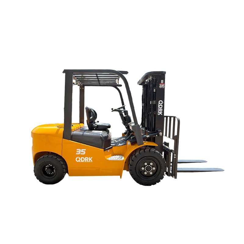 3-3.8ton Diesel Forklift