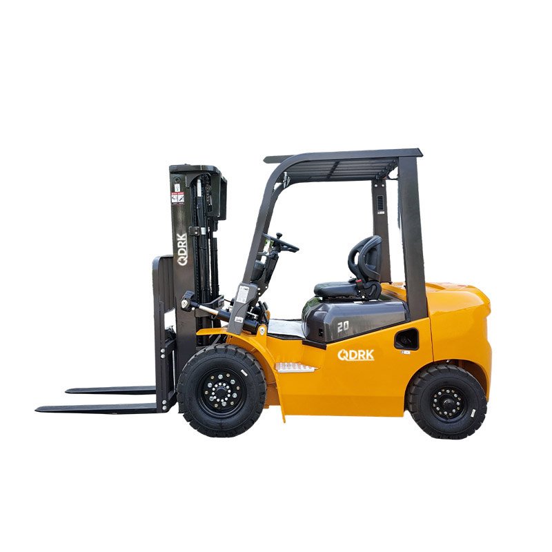 1.5-2.5ton Diesel Forklift