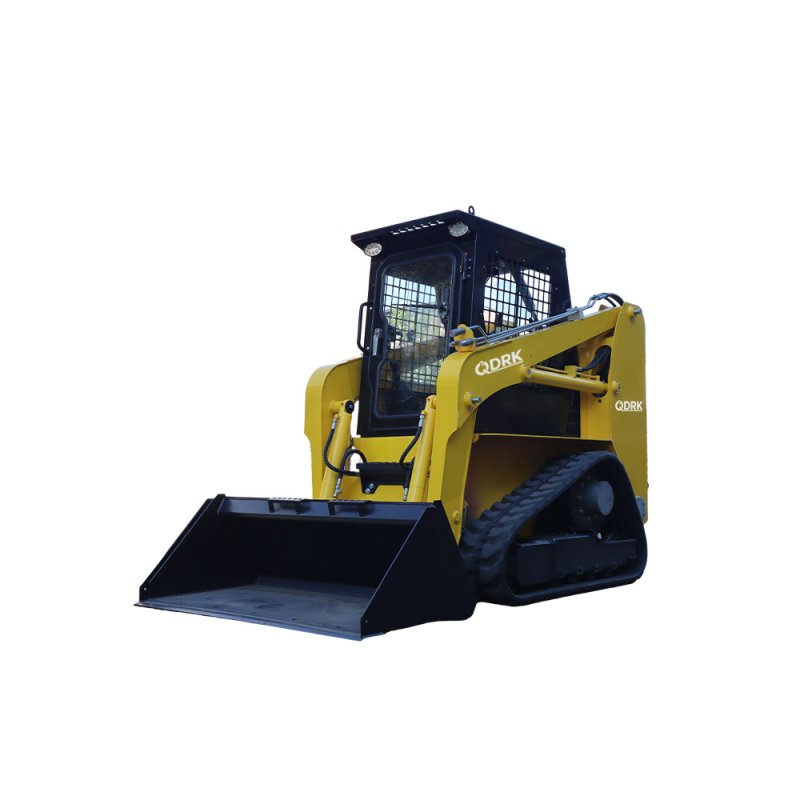 TS50 Tracked Skid Steer Loader