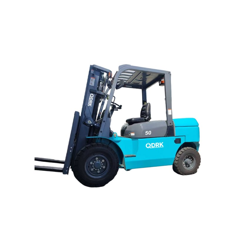 5-6ton Electric Forklift