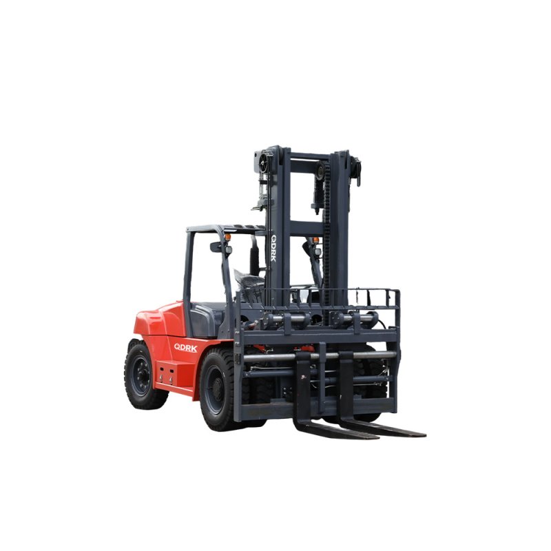 10-12ton Diesel Forklift