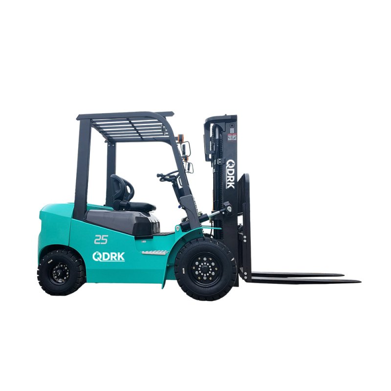 2-3.8ton Electric Forklift