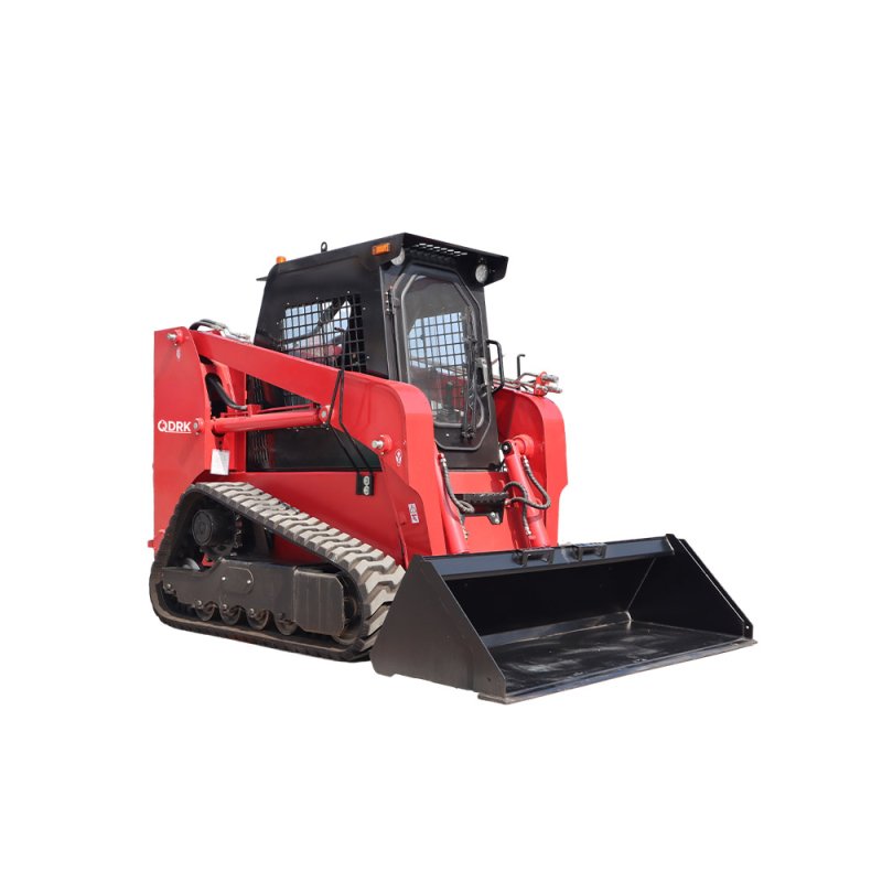 TS65 Tracked Skid Steer Loader