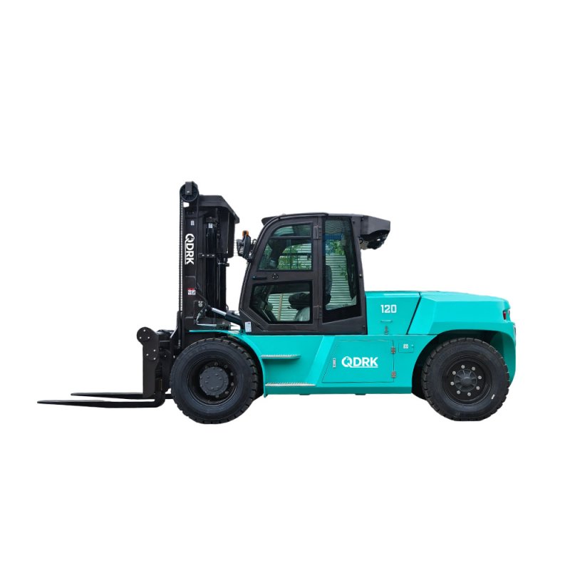 8-12ton Electric Forklift