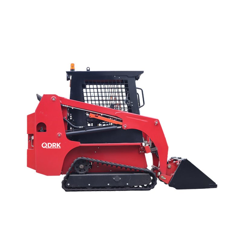 TS25 Tracked Skid Steer Loader