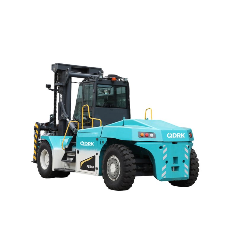 25-33ton Electric Forklift