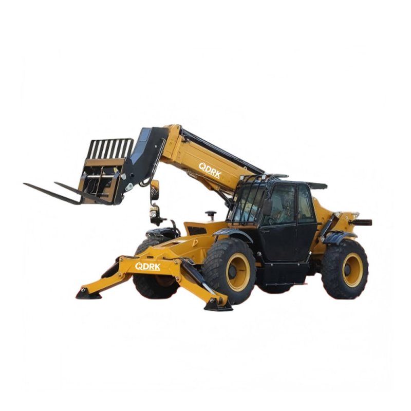  T1440 Telehandler