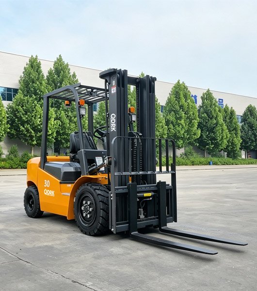 Forklift