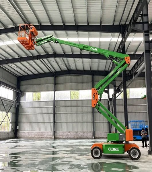 Aerial work platform