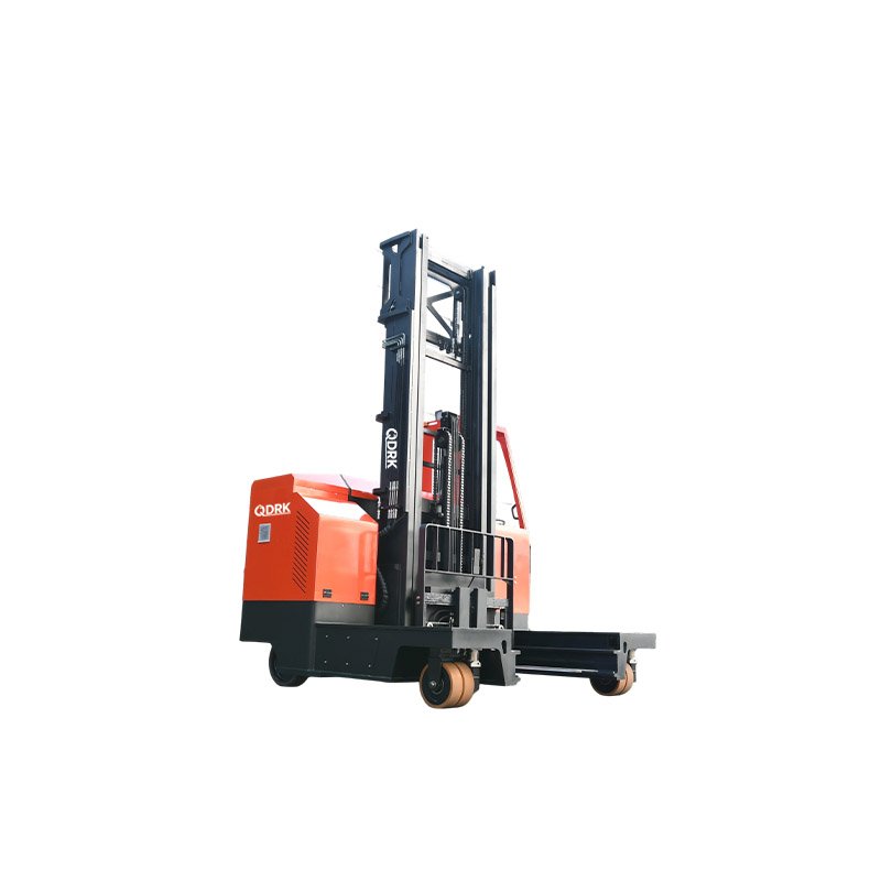 Multidirectional Reach Truck