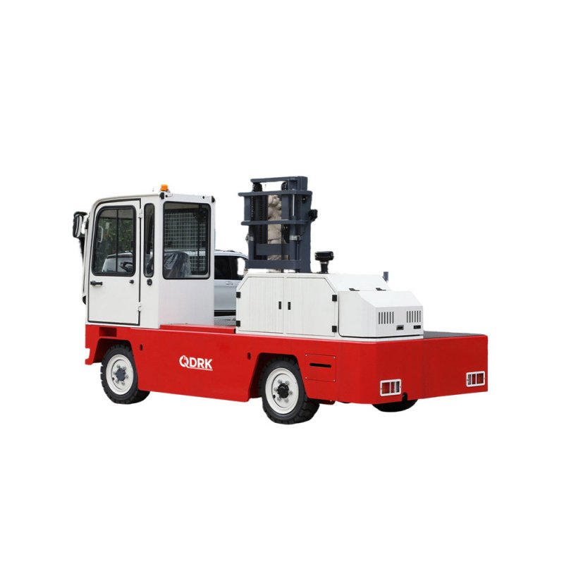 FDS 3-12ton Side Loader Forklift