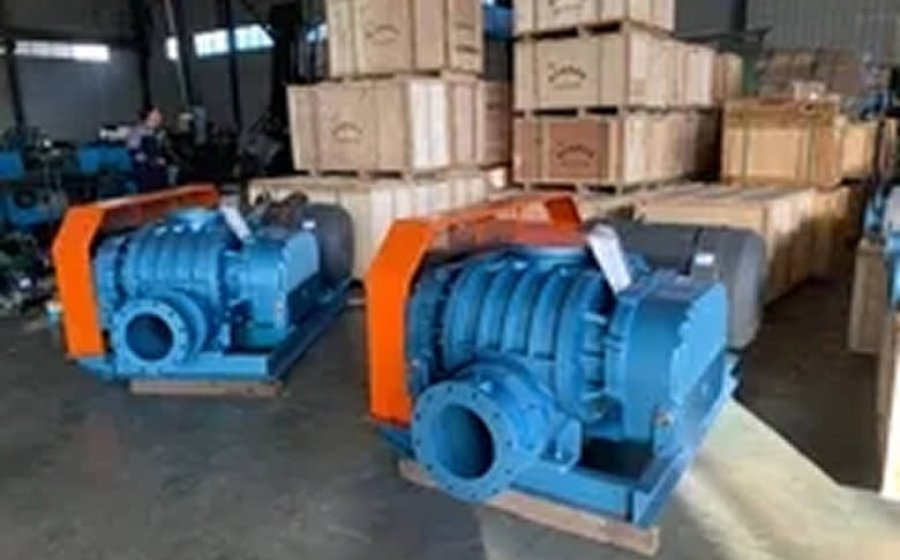 Raw Material & Incoming Inspection