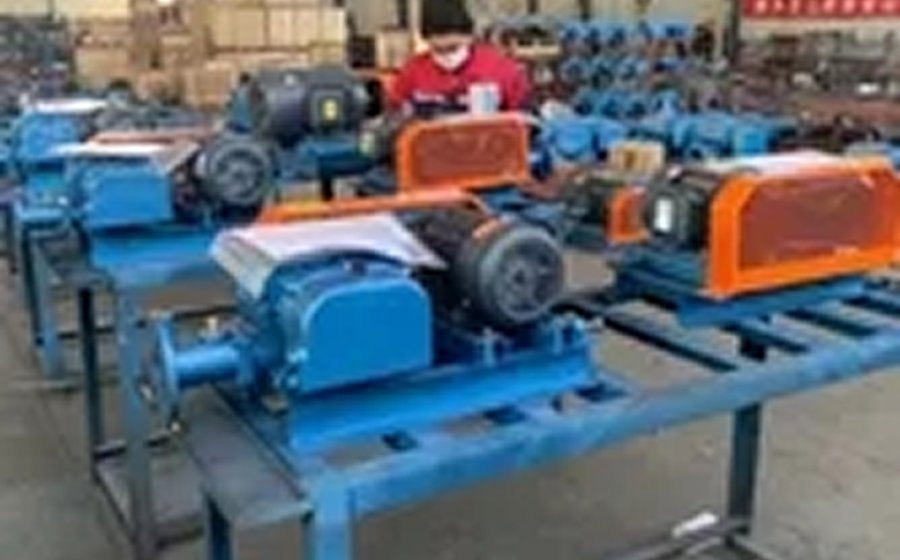 Finished Product Warehouse & Packaging