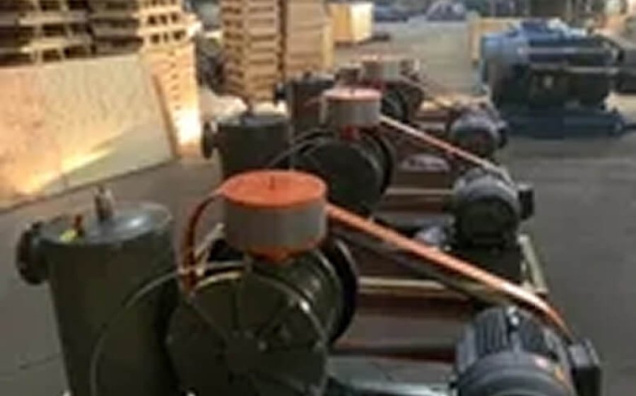 After-Sales & Maintenance Center 