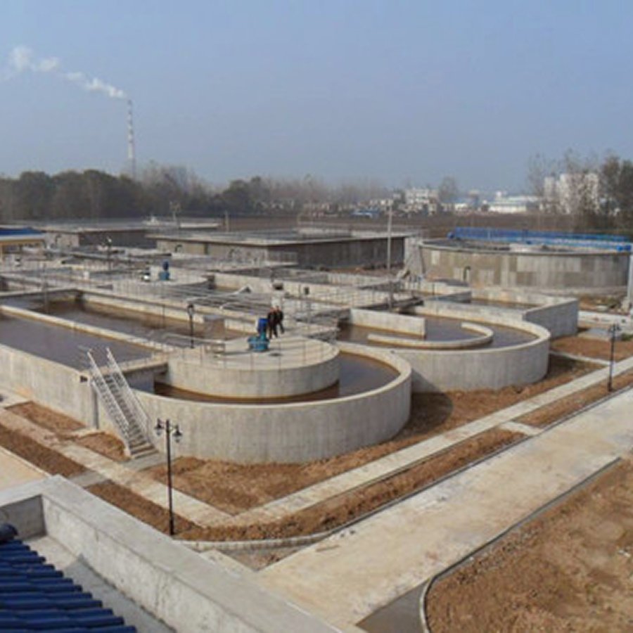 Chemical Process Air Delivery