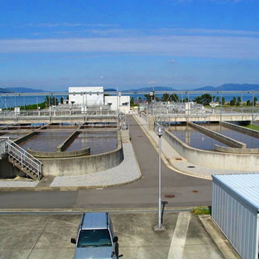 Food & Beverage Pneumatic Handling