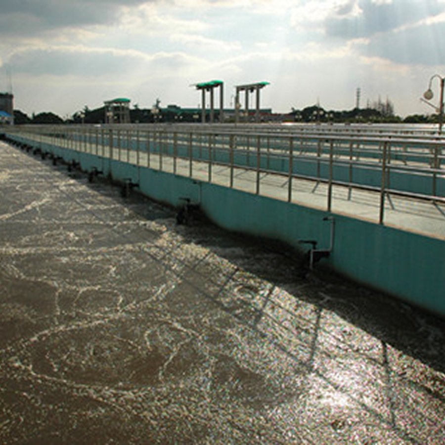 Power Plant Air Supply & Combustion Support