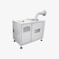 Air Foil Turbo Blower