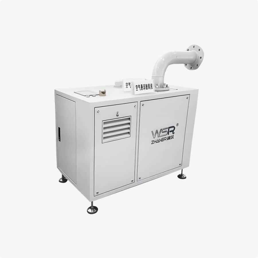 Air Foil Turbo Blower