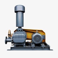 WSRL Roots Blower 