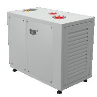 Air Foil Turbo Blower