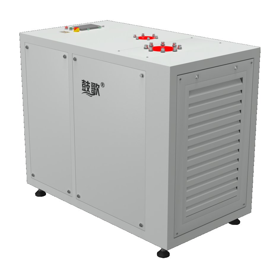 Air Foil Turbo Blower