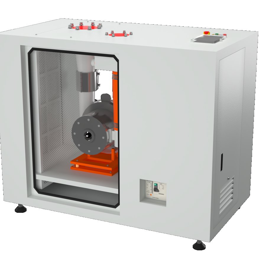 Air Foil Turbo Blower