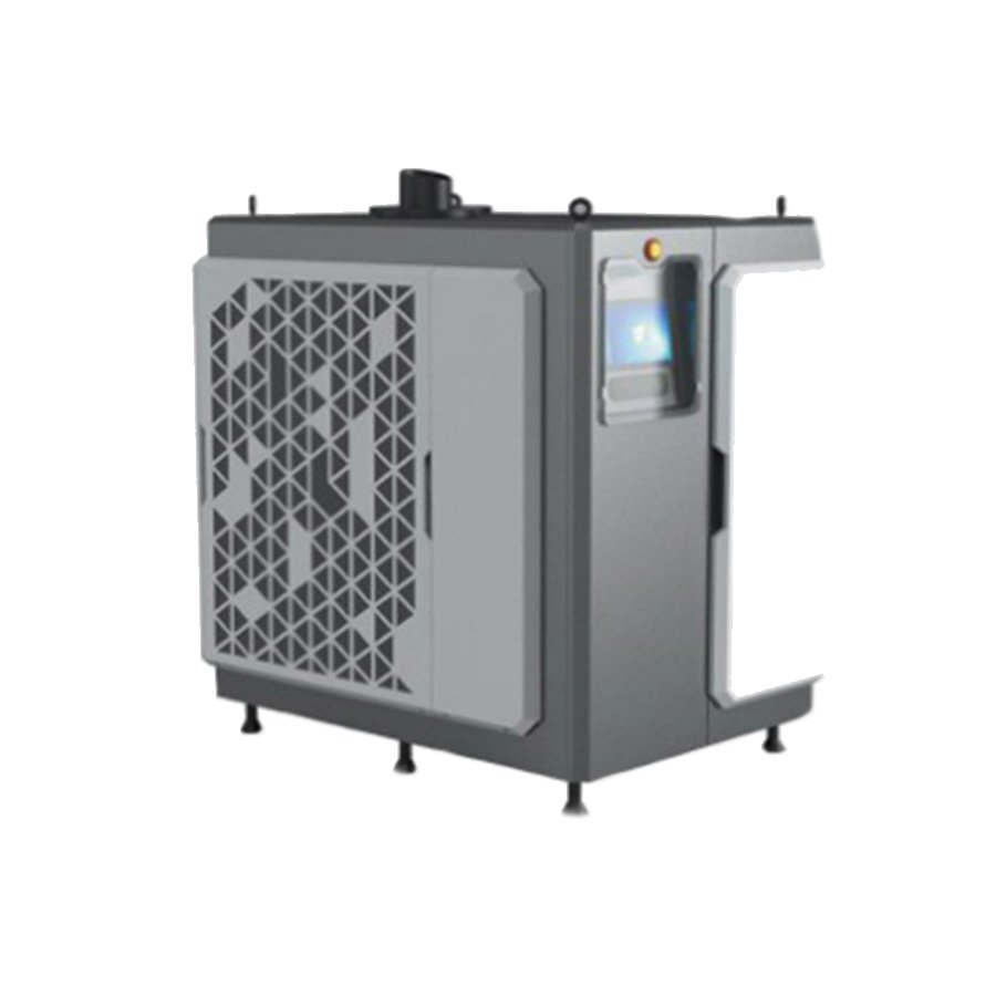 Maglev Turbo Blwer