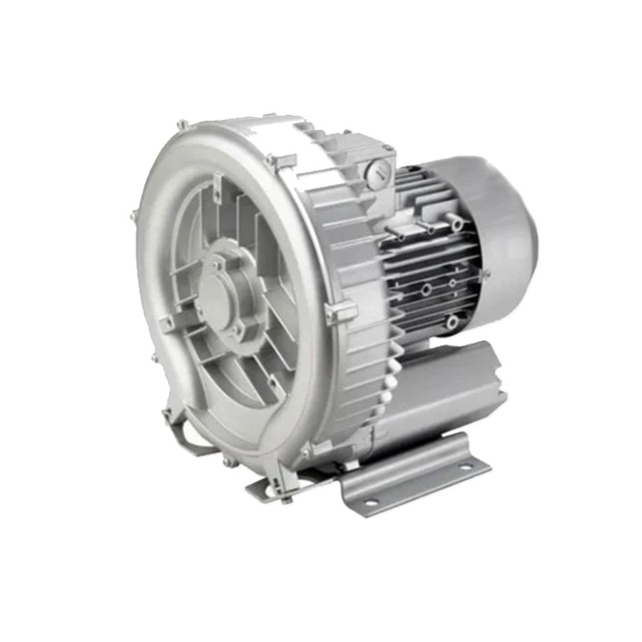 Ring Blower
