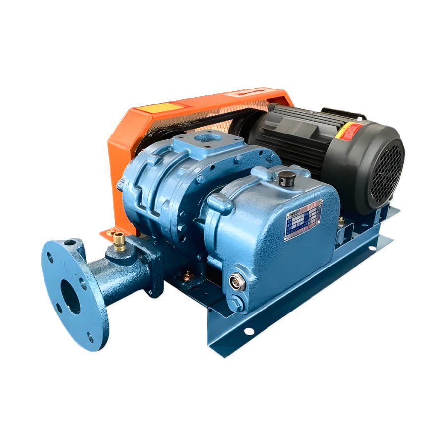 WSR Roots Blower