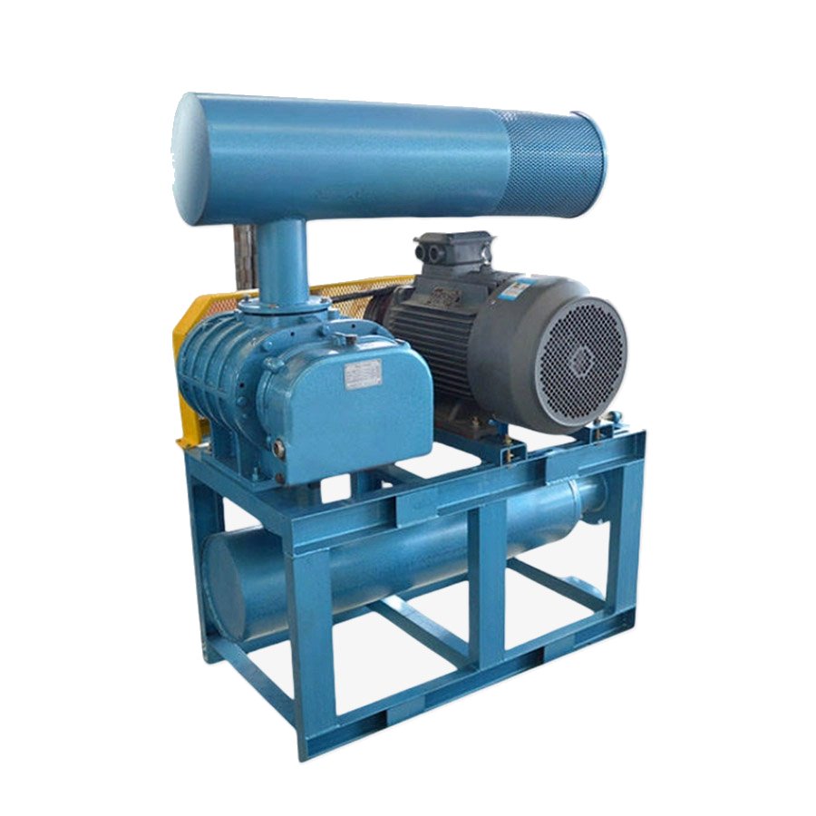 WSRMJ Roots Blower