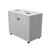Air Foil Turbo Blower
