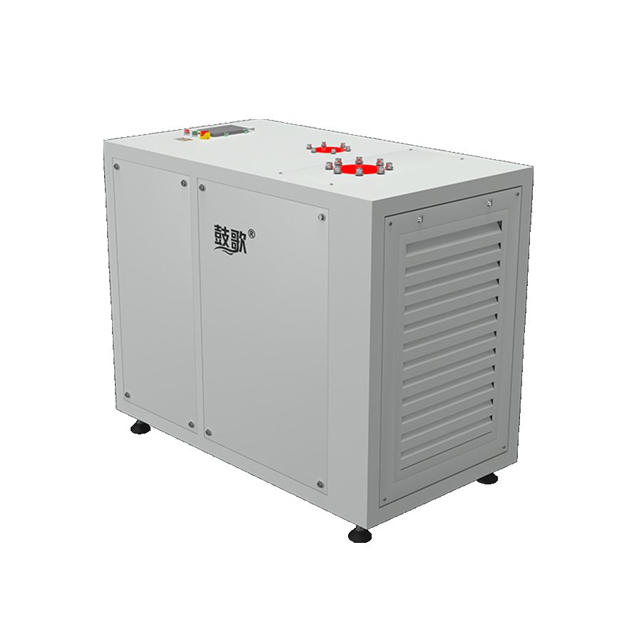 Air Foil Turbo Blower